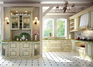 Какую выбрать кухню, фото 1